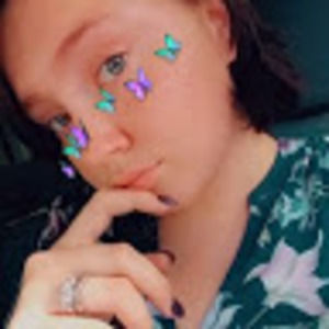 Meet your Posher, Justina